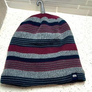 ***NEW Travis Matthew Beanie